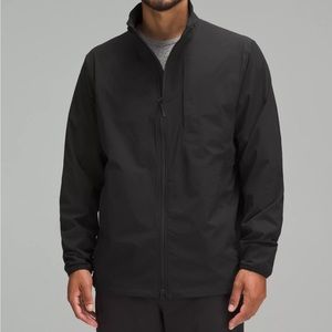 LULULEMON SOJOURN WINDBREAKER JACKET size Xl